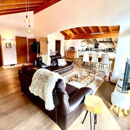 Silberhorn Apartamento Grindelwald Exterior foto