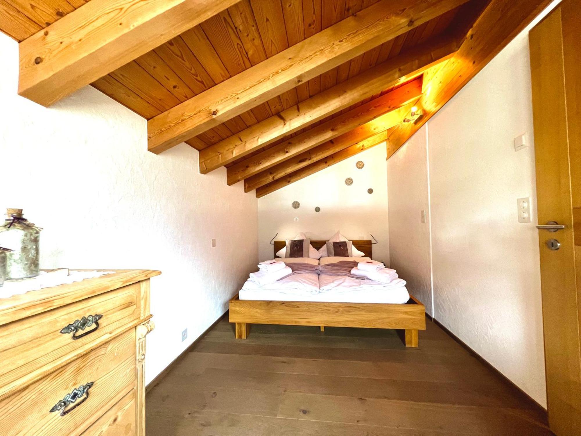 Silberhorn Apartamento Grindelwald Exterior foto