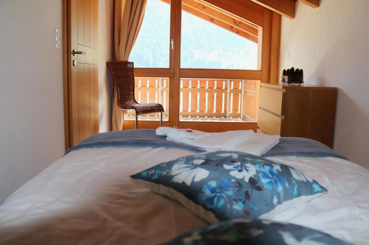 Silberhorn Apartamento Grindelwald Exterior foto